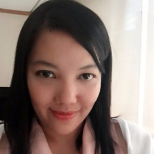 Janice Marie Manzon
