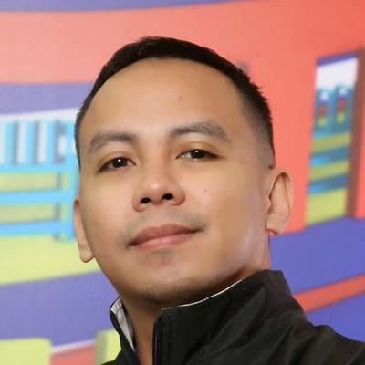 John-Flor Guillermo, CPA, CMA