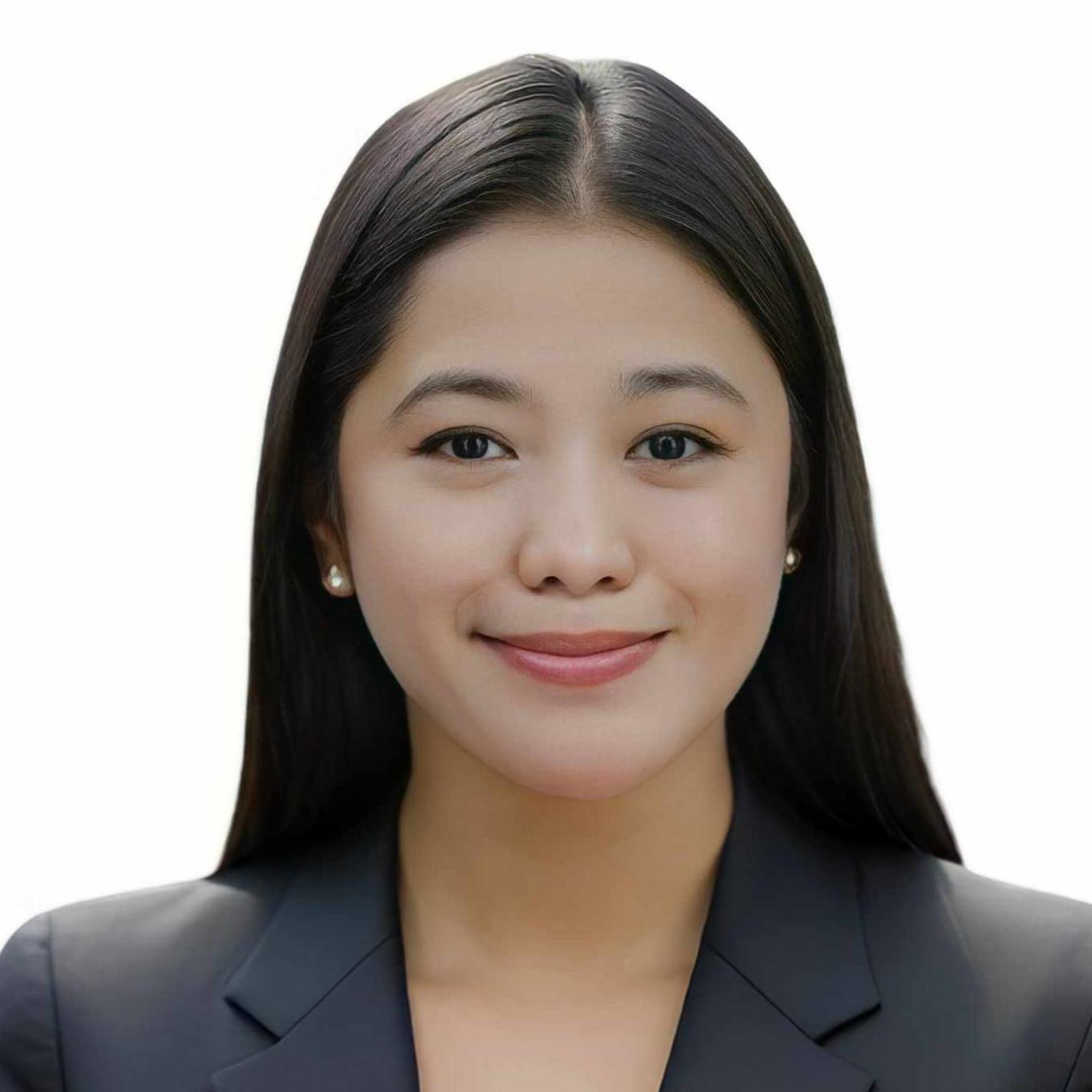Maureene Ibus