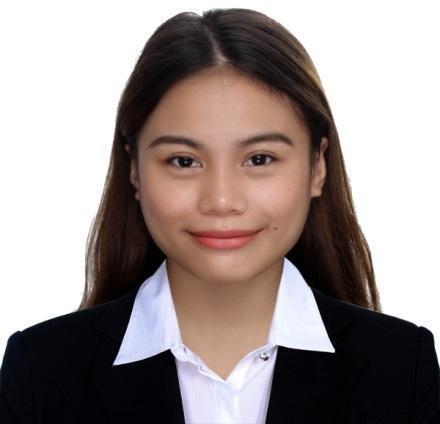Julienne Marie F. Icasiano