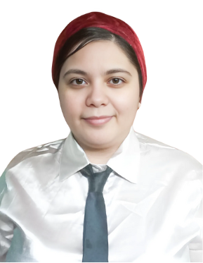 Mariam B. AL-Khatib