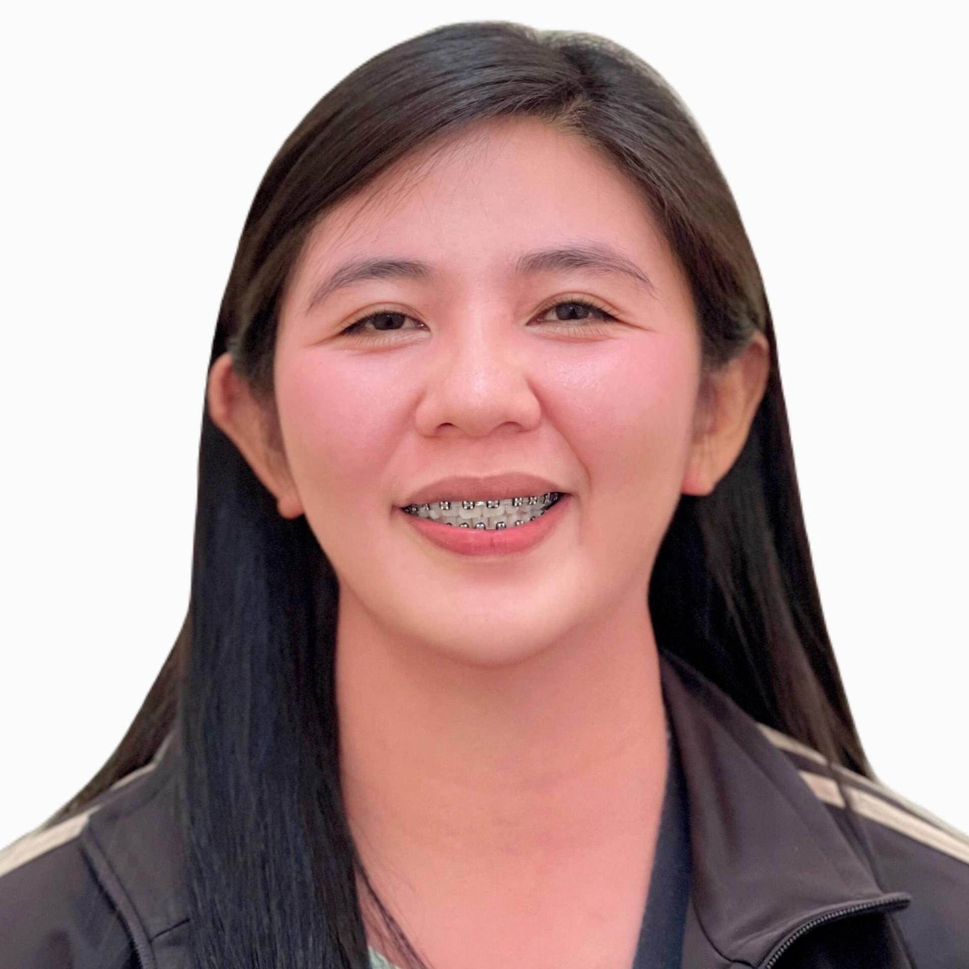 Zherry Ann Lagmay Laurean