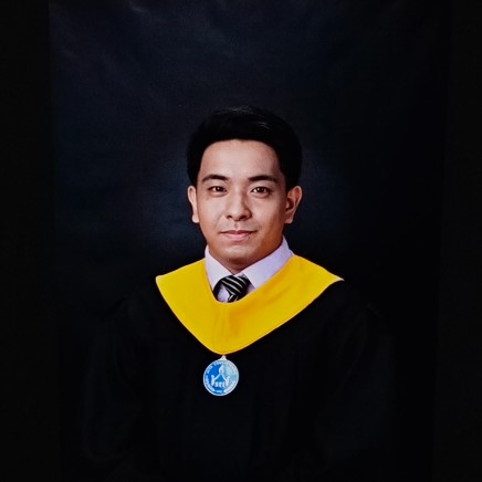 Christian Anthony Angelo La Rosa