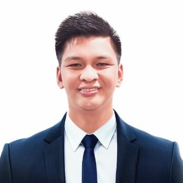 Romeo De Leon