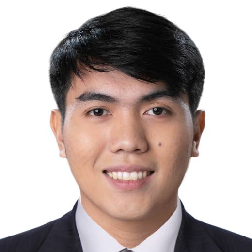 KENDRICK D. MABULAY