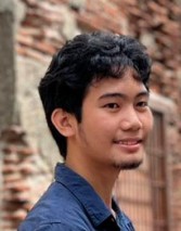 Kenneth Jade Fernando