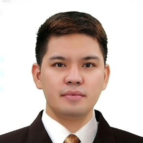 Raymond Delos Santos