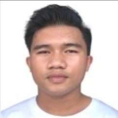 Mark Edrian Canonigo