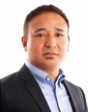 Rishi Rajj Pradhan