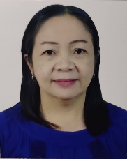 TERESITA M. PANTERO