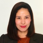 Melba Ann Cara Macasaet II