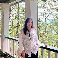 KIMBERLY ANNE G. BANSIL