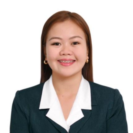 Ma. Theresa Napa