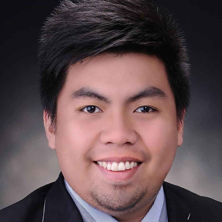 Aldi John Dela Cruz