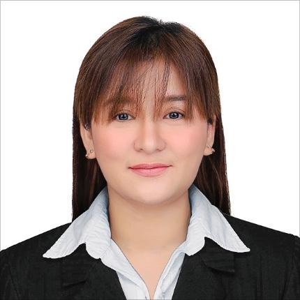 GEWELL MAE FERNANDO