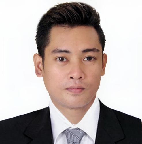 JOHN BRYAN CHRISTIAN ERMINO