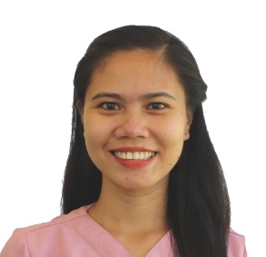 Chrisalyne S. Malasaga
