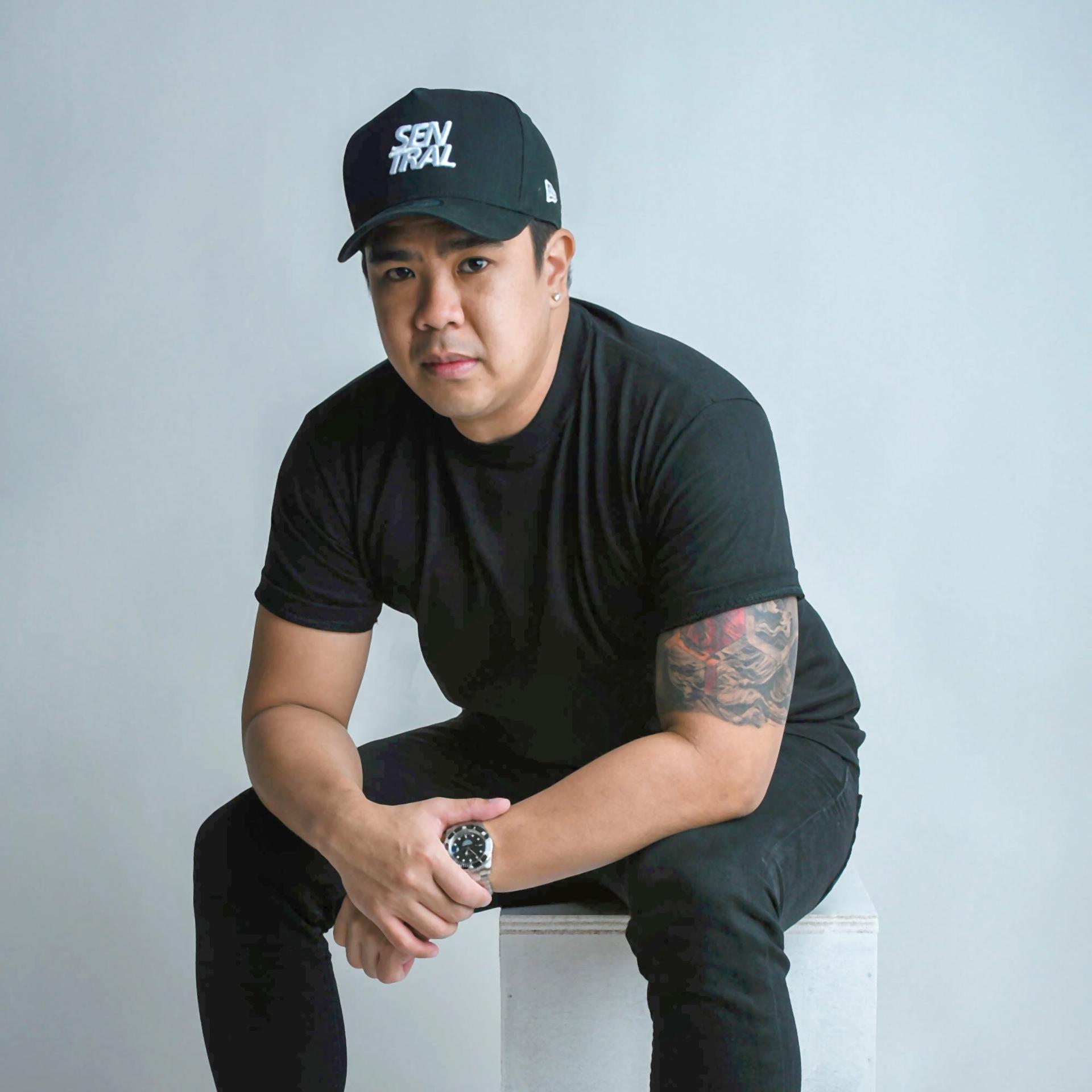 Paul Kevin Yu