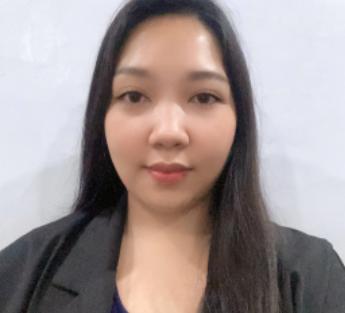 Caryl Jean Igaran