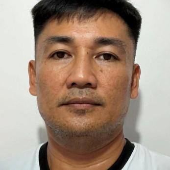 GEORGE SUDARIO