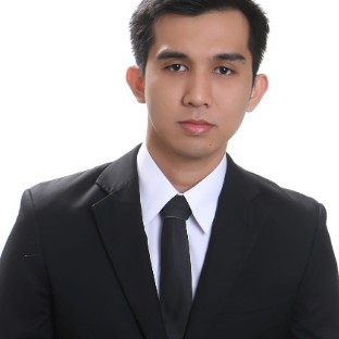 Muhaimin Rex Lagurin