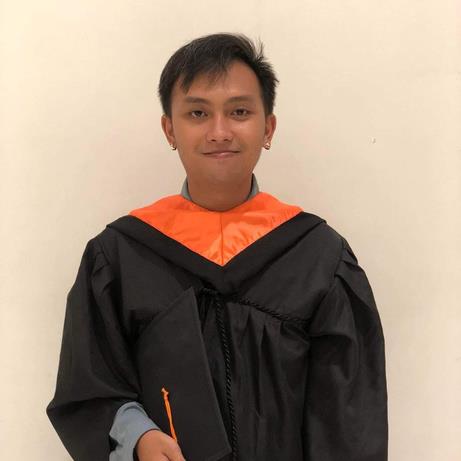 Brian Clyde Sidayon