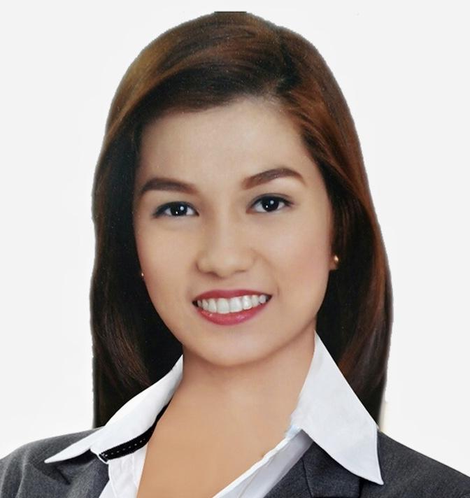 Grace Lacap