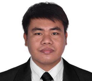 Kenneth De Los Santos