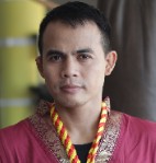 BAYANI B. ALBOS JR.