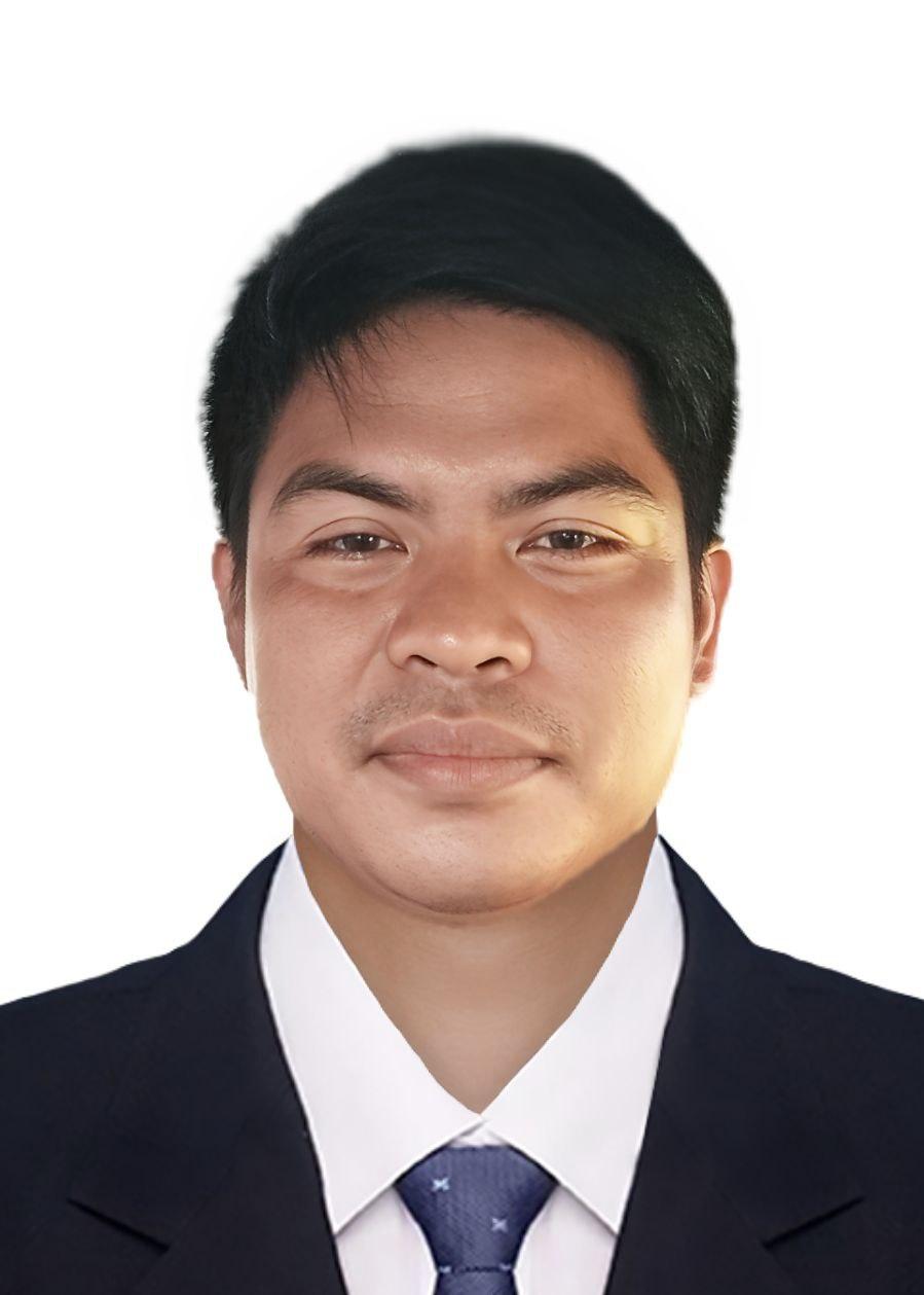 Arnel R. Bartolata