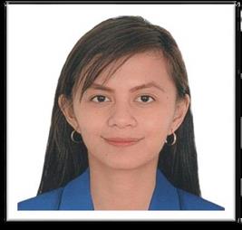 MAXINE ALEXANDRA CASTRO