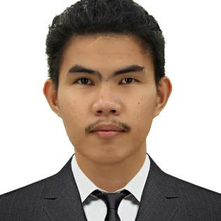 Iniego Jr. Baria