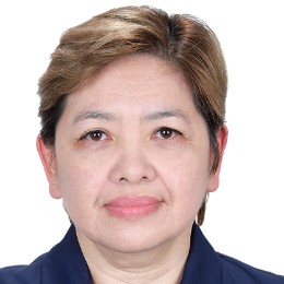 Christine Tan