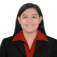 Glydel Corrine Z. Aloria