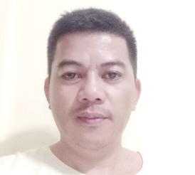 Nelson Dimarucut