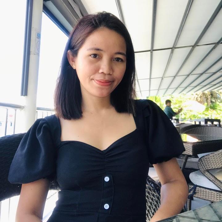 Jessha Mae Sumatra