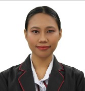 Angela Gail Florendo