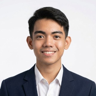 Michael Adrian Entona