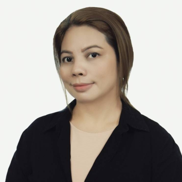 NOREEN M. PALACIO