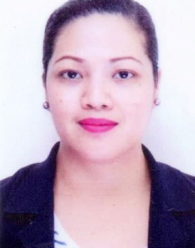 Aira Melanie Lamberte