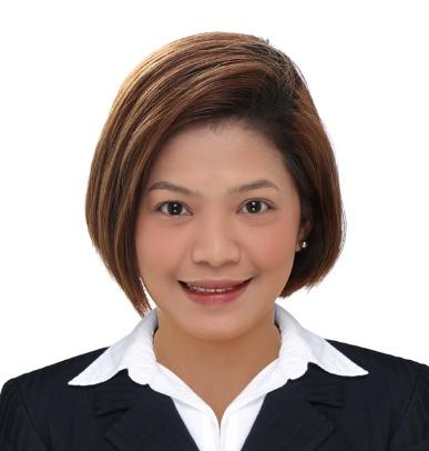 PINKY TIU