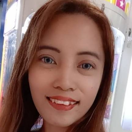 Roberlyn M. Platon