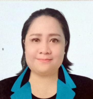 CHARISSE ANNE V. PASOS