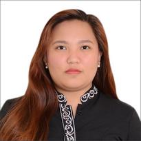 Jahaira Sison