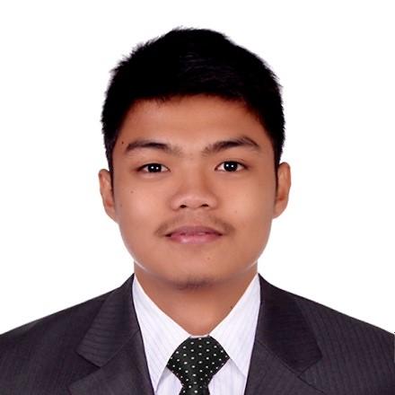 Carlos Anthony B. Del Pilar