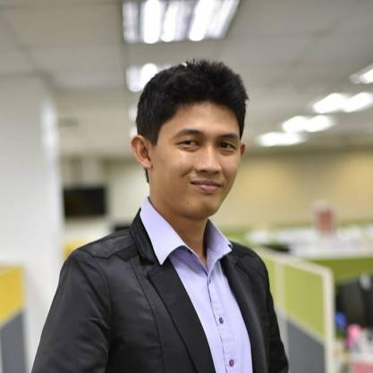 King Jhan Lascano