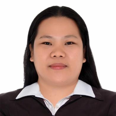 Daisy Mae T. Calansingin