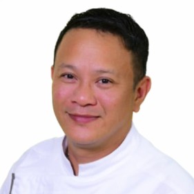 Richelle Bagabaldo