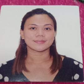 Irene Yballe