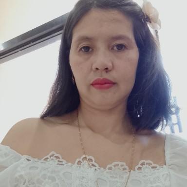 Abigail Batulan Enriquez
